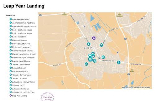 Spacious 65sqm private flat, New and fully equipped kitchen with dining room, Direct Bus to Messe - Foto 17