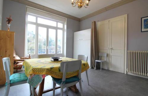 Appartement Les Glycines - Foto 12