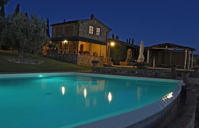 Under the Chianti Sun - Foto 14