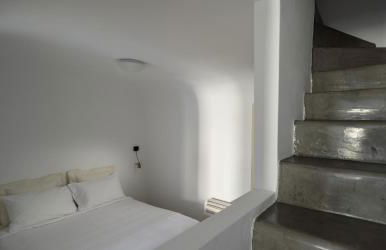 VILLA DI CAPO - Santorini Old Winery Luxury Villas - Foto 51