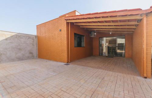 Refúgio com piscina privada - Caldas Novas - Foto 56