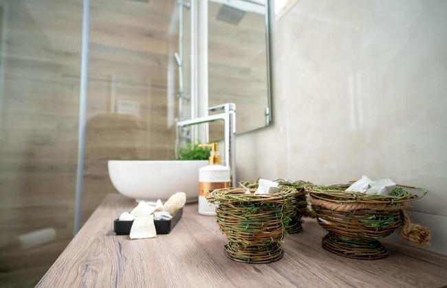 Residence Apartment A - Photo 11