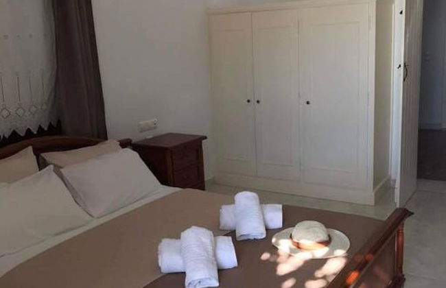 Giannakis Filoxenia - Foto 20