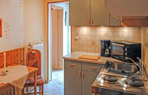 Ferienwohnung Kloster - Foto 6