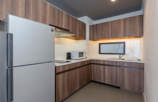 X10 Seaview Suites Panwa Beach - Foto 28