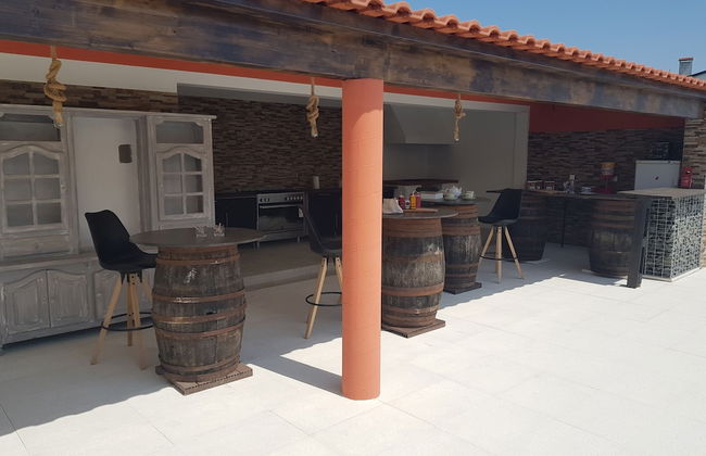 La Casa de Lylou - Photo 25