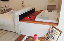 BARBARA Classy Apartments 103, Wellness - Foto 6