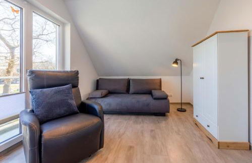 SchönSicht - direkte Wasserlage am Plauer See - Neubau 2024 - Foto 9