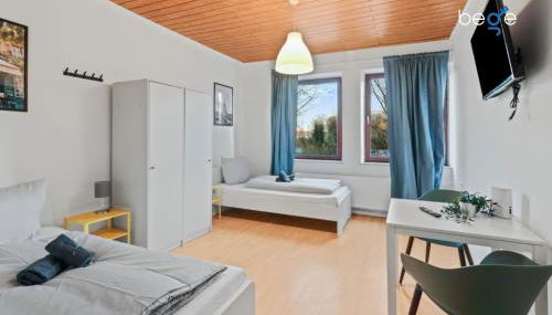 BEGE APARTMENTS WorkLounge - Photo 1