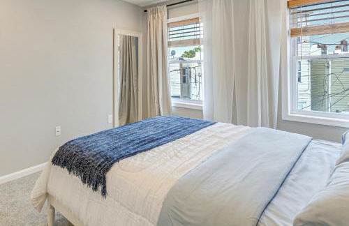 Walkable Baltimore Rowhouse with Fenced-In Patio! - Foto 21