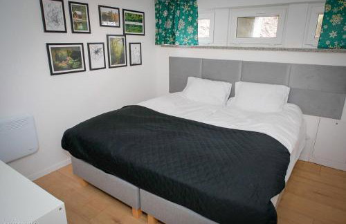 Dom Granero w Lesie pod Ślężą - Photo 20