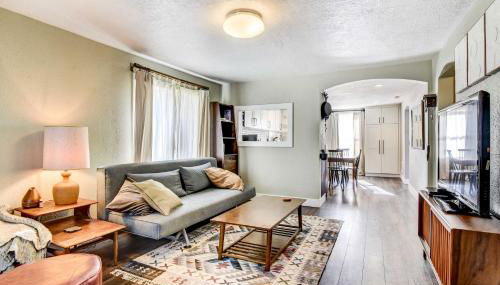 Adorable Portland Retreat Less Than 8 Mi to Downtown! - Photo 2