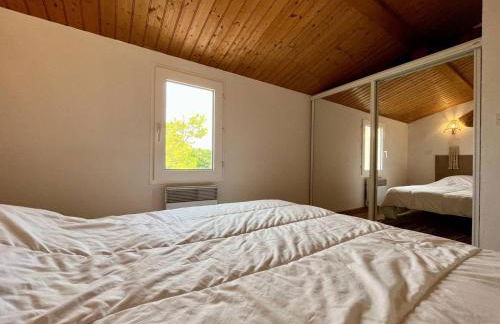 Maison 4 pers avec Wifi près de la plage à Dolus-d'Oléron - FR-1-246A-217 - Foto 16