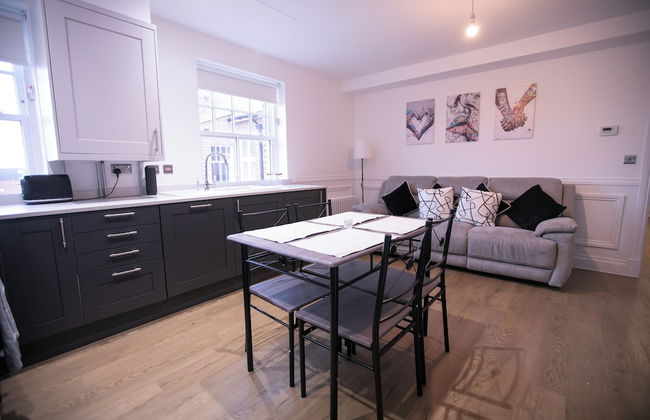 The Burlington Collection - Foto 14