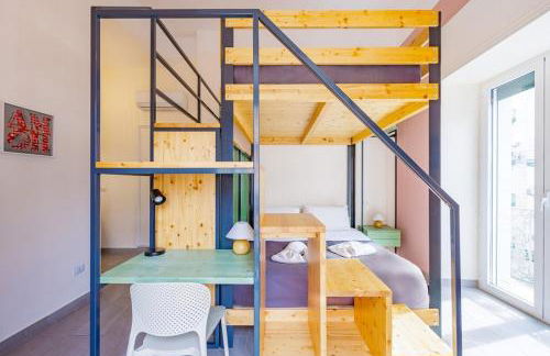 Via Firenze Central Station Housing - Foto 30