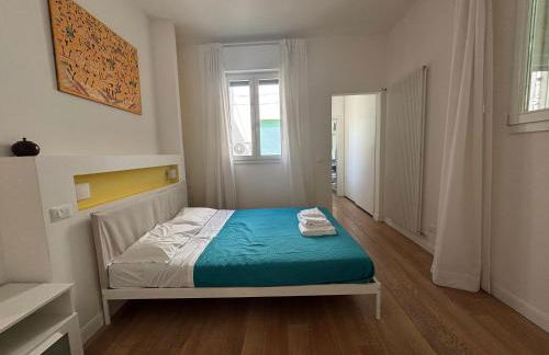 Casa in centro a Bologna - Giardini Margherita - Foto 36