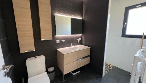 La Gaboline villa 9p avec piscine - Foto 4