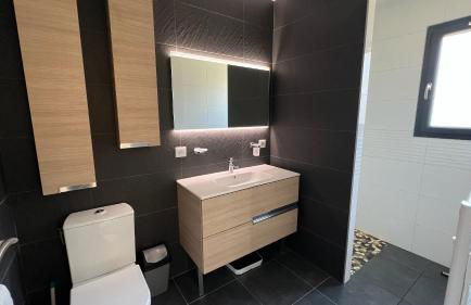 La Gaboline villa 9p avec piscine - Foto 4