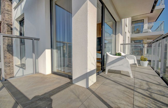 HelApart - Kaszubska Bryza II - Photo 74