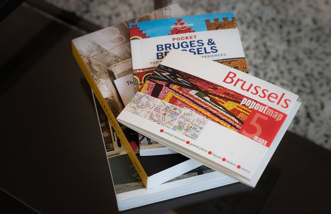 Europea Royal Studio Residence - Foto 11