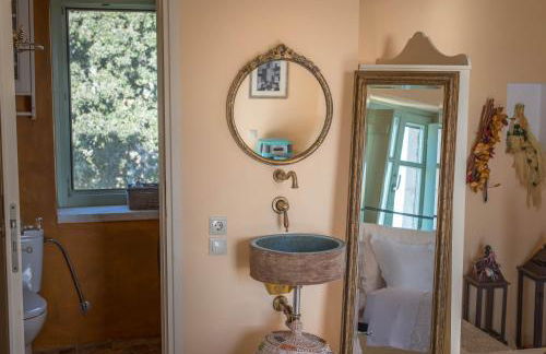 Villa Dimitra - Mani , traditional archontiko - Foto 12