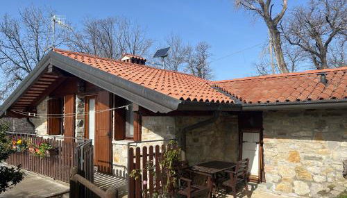 Casa Rilassa Monte - Foto 2