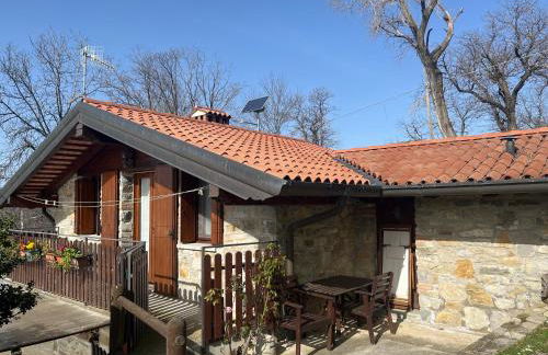 Casa Rilassa Monte - Foto 2