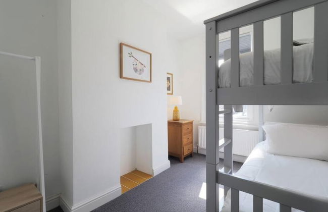 Host Stay Herbert Road - Foto 4