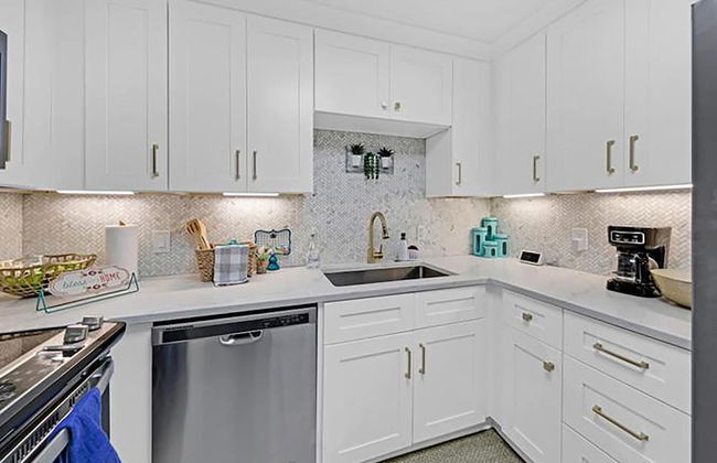 Dolphin Point #401c - Foto 16