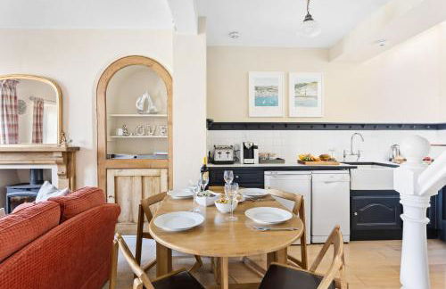 2 Rock Cottages - Foto 16