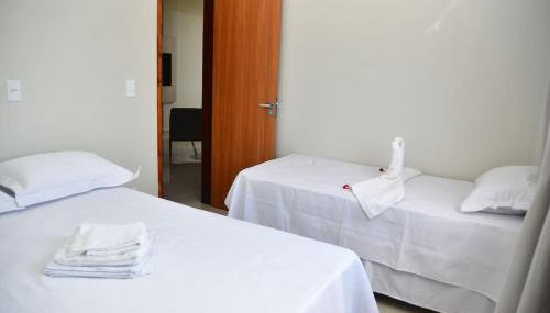 Casa das Dunas Residence até 8 pessoas (apto 3) - Foto 2