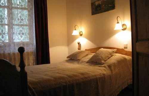 Villa Stare Osieczno - Foto 45