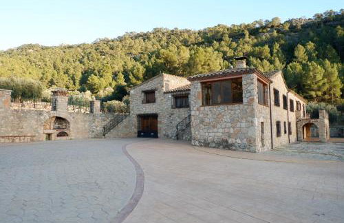 Mas de la Vall del Frare - Foto 36