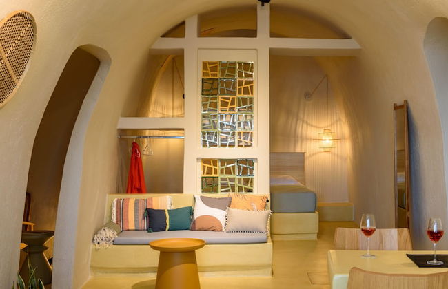 Sublime Villa & Caves - Foto 44