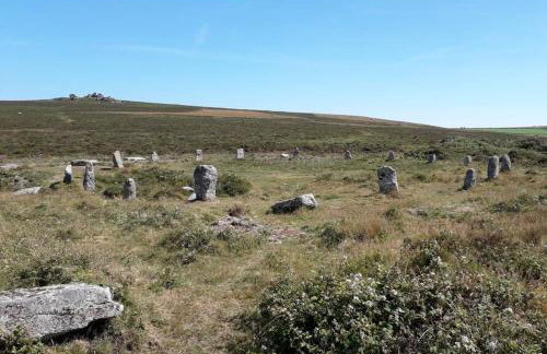 Helnoweth Lodge - Photo 35