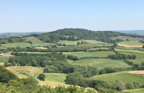 Shedrick Cottage - Foto 49