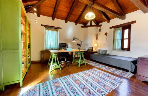 Fyllosia Villa Part of Cretan Retreat - Foto 8