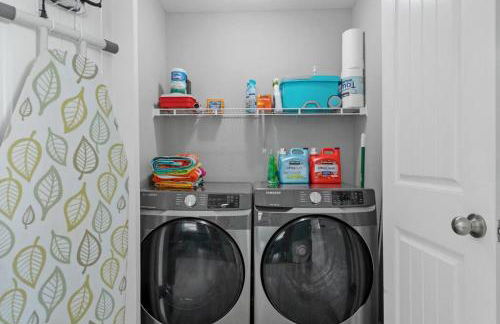 The Chesapeake St Retreat - Pet and Kid Friendly - Foto 21