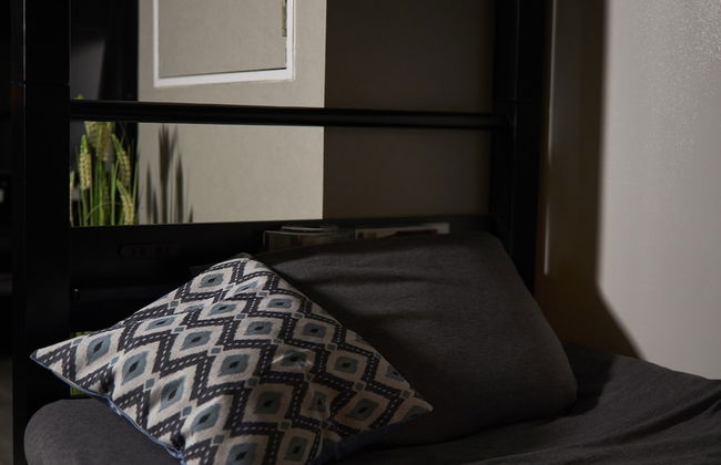 Oyado Kinokuniya Shinchi Machi - Foto 33