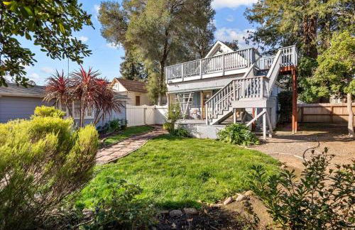 Downtown Napa HOT TUB Retreat - 3 Bed l 2 bath - Foto 8