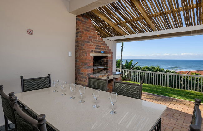 Illovo Beach Club - Photo 22