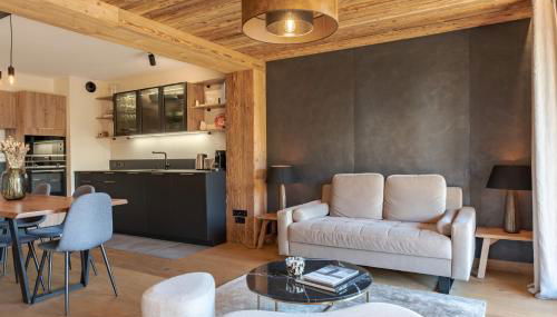 Apartment Nuna, Méribel - by EMERALD STAY - Foto 5