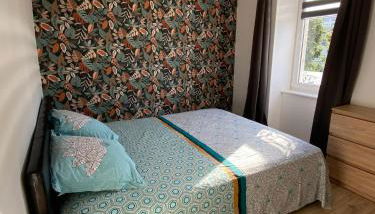 Studio 1er étage - Centre-ville - Local vélos disponible - Foto 5