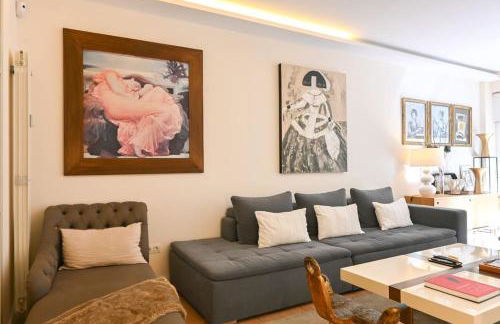 For You Rentals Bernabeu Stadium TEMPORAL Centro Madrid ACE350 - Photo 30