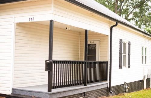 Cozy Nest Cottage - Foto 9