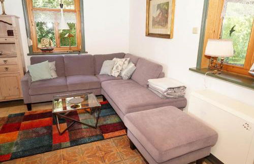 Ferienhaus mit viel Platz in Strandnaehe - Foto 2