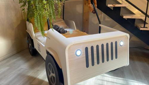 Serengeti Safari Room - Foto 2