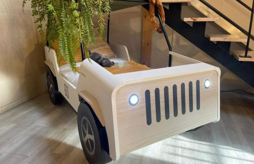 Serengeti Safari Room - Foto 2