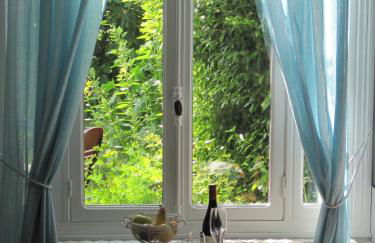 Villa à l'ancien Pigeonnier - Foto 43