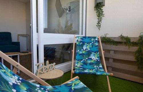 L'Horizon - Vue sur l'Océan - Foto 7